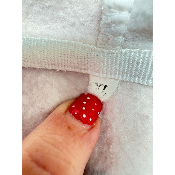 KTM Racing Pullover Hoodie Men's Orange Black White Graphic Skull Streetwear - Picture 6 of 6